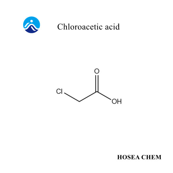  Monochloroacetic Acid