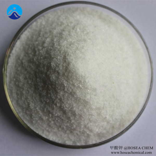  Potassium Formate