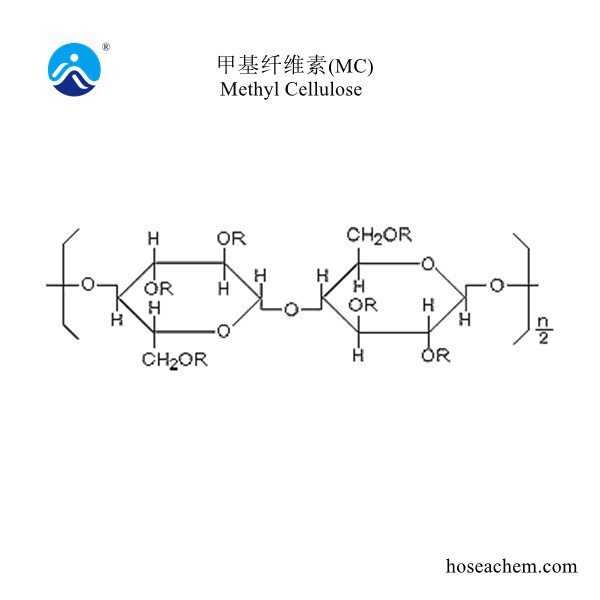  Methyl Cellulose