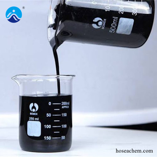 ​A method for rapidly dissolving sodium carboxymethyl cellulose in battery slurry