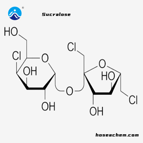  Sucralose