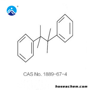  2,3-dimethy-2,3-diphenybutane