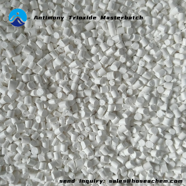  Antimony Trioxide Masterbatch