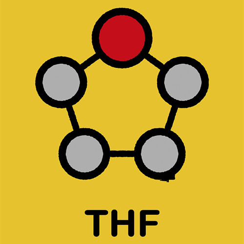 Tetrahydrofuran product advantages and specific applications