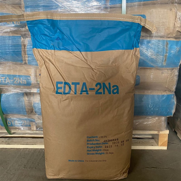  EDTA-2Na