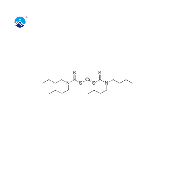  Copper dibuthyldithiocarbamate