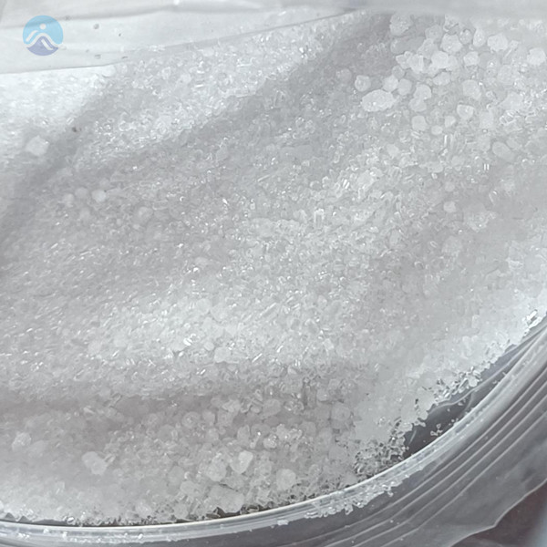  Zinc sulfate Heptahydrate