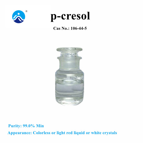  p-Cresol