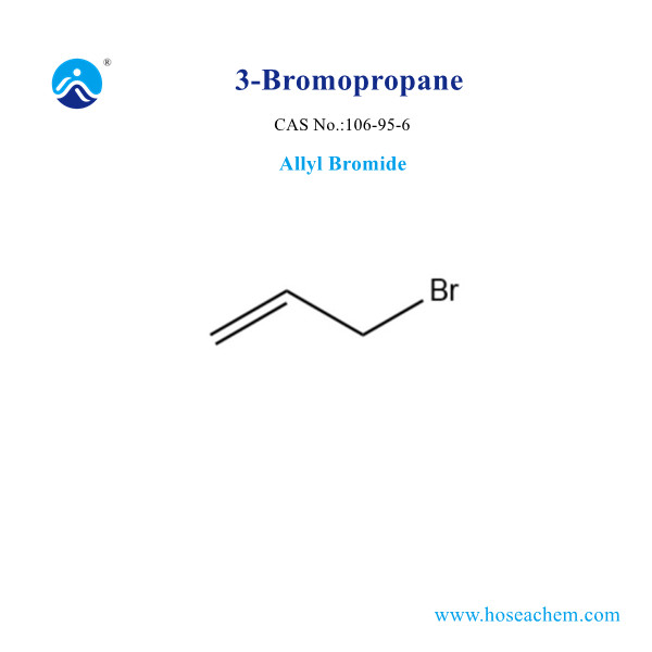  Allyl Bromide