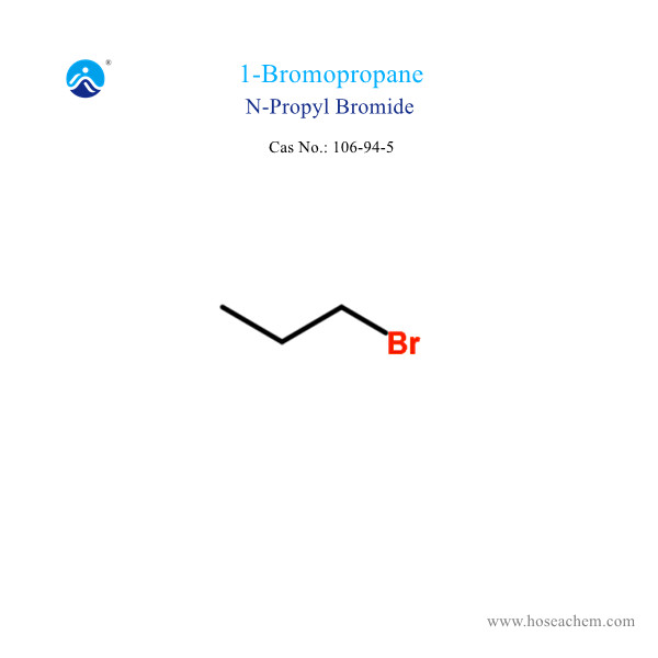  1-Bromopropane