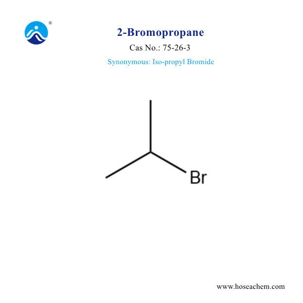  2-Bromopropane