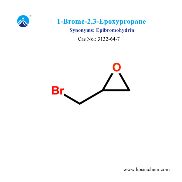  Epibromohydrin