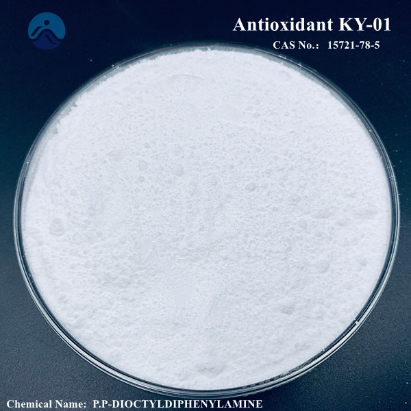  Antioxidant KY-01