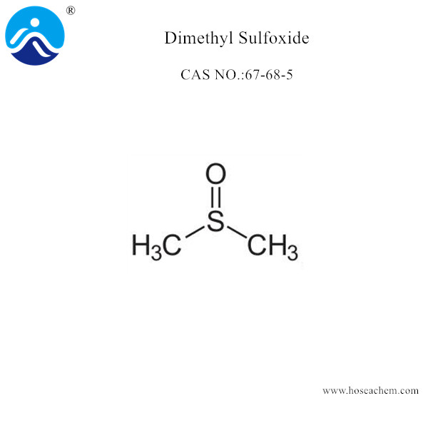  Dimethyl Sulfoxide (DMSO)