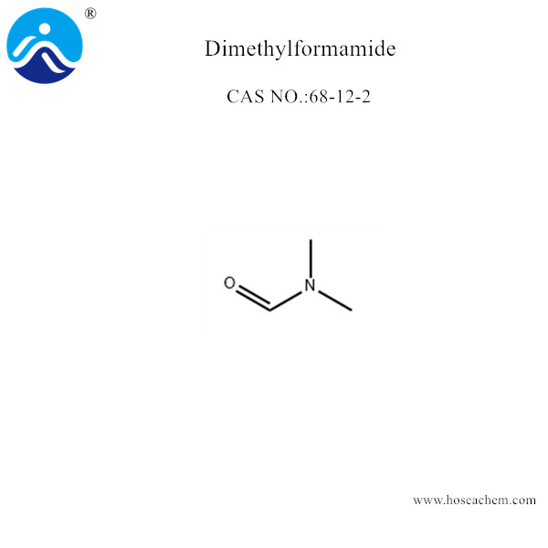  Dimethylformamide (DMF)