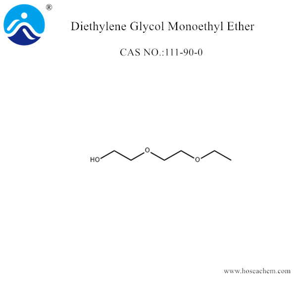 Diethylene Glycol Monoethyl Ether