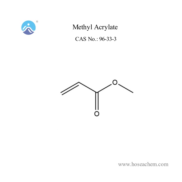  Methyl Acrylate