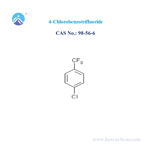  4-Chlorobenzotrifluoride