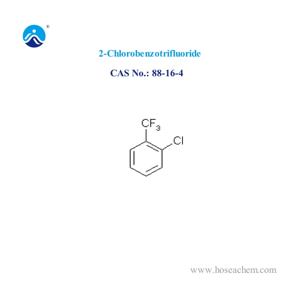  2-Chlorobenzotrifluoride
