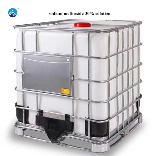 Uses of Sodium Methoxide Aqueous Solution