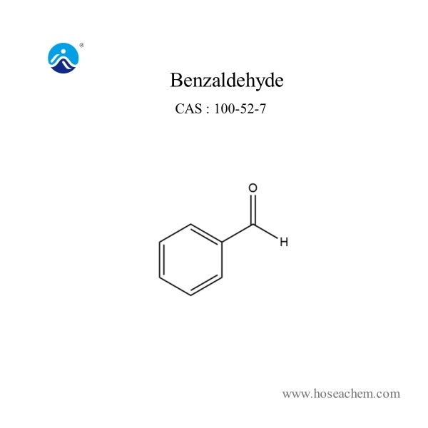  Benzaldehyde