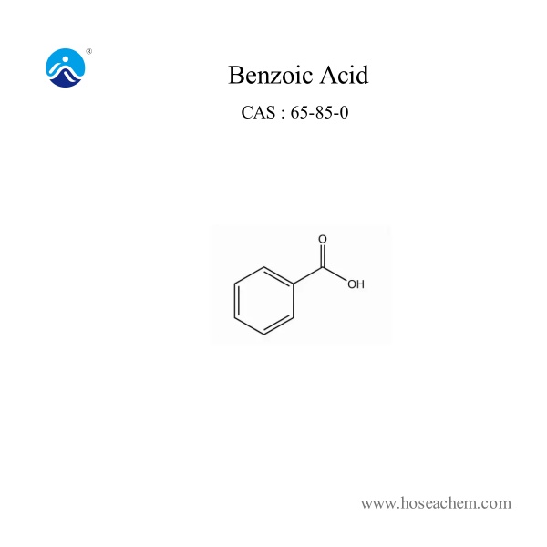  Benzoic Acid