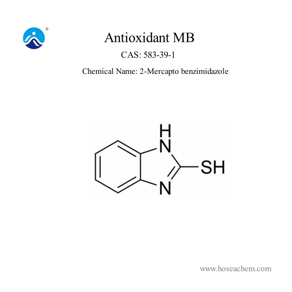  2-Mercaptobenzimidazole