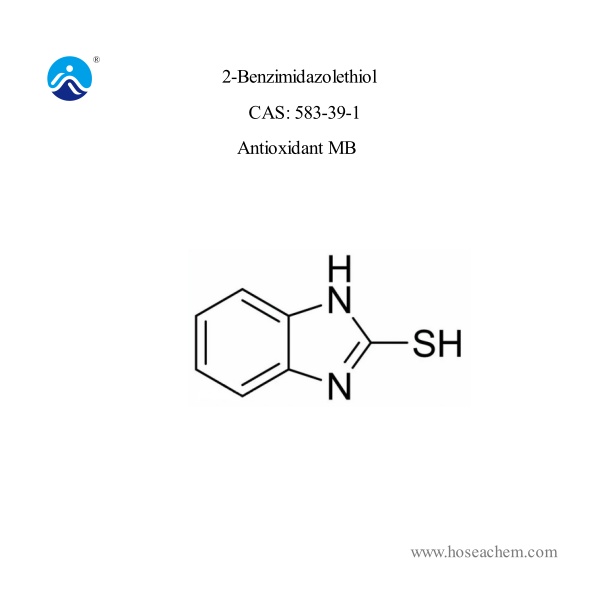  2-Benzimidazolethiol