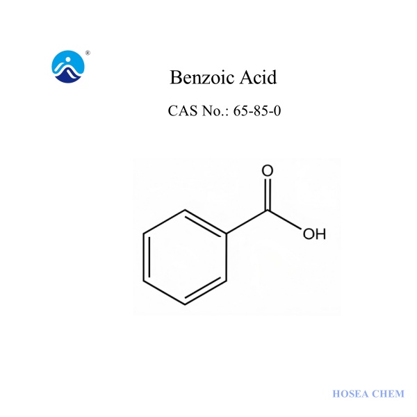  Benzoic Acid