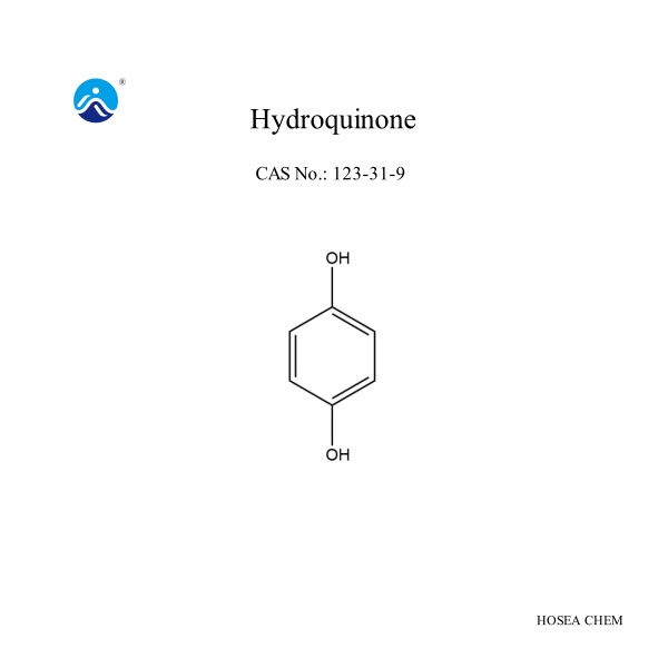  Hydroquinone