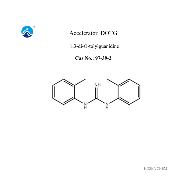  1,3-di-O-tolylguanidine