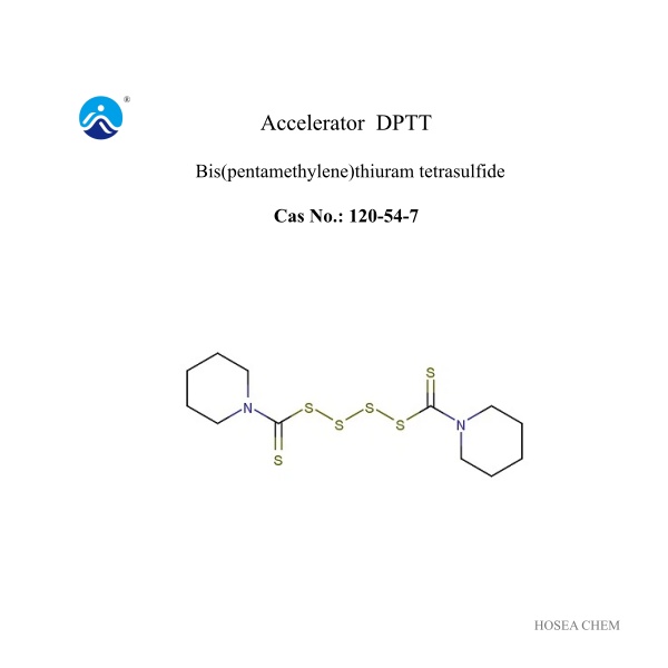  Bis(pentamethylene)thiuram tetrasulfide