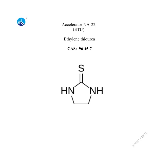  Ethylene thiourea