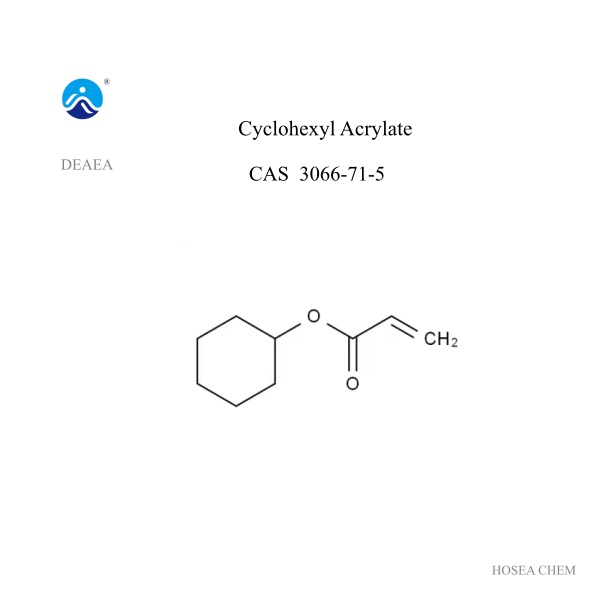  Cyclohexyl Acrylate