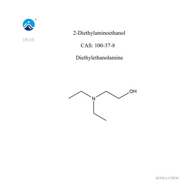  2-Diethylaminoethanol