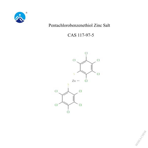  Pentachlorobenzenethiol Zinc Salt