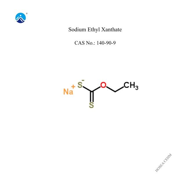  Sodium Ethyl Xanthate