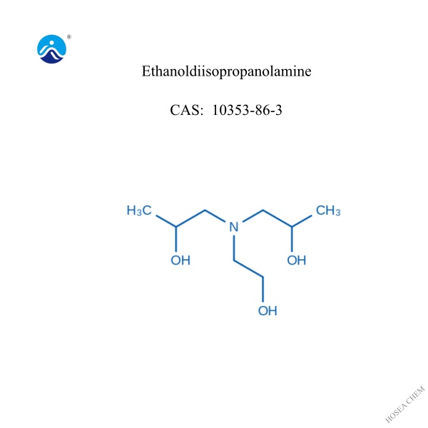  Ethanoldiisopropanolamine