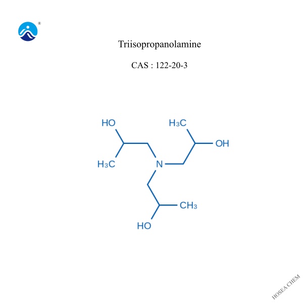  Triisopropanolamine