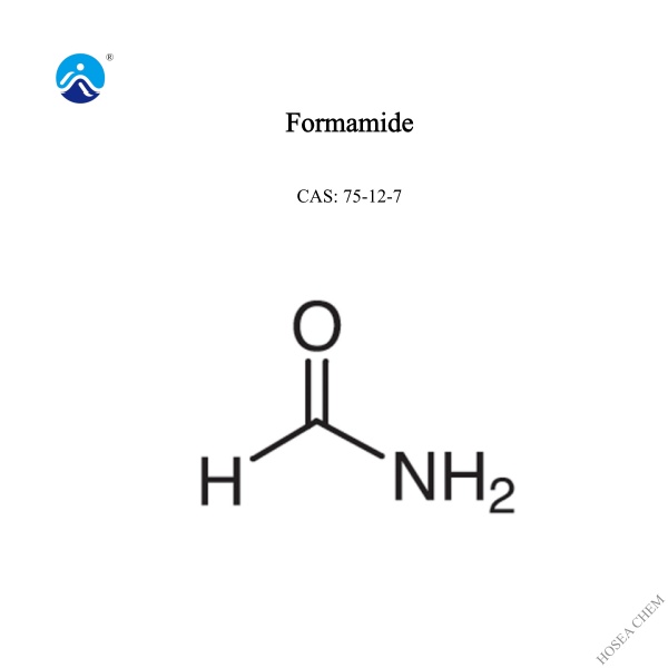  Formamide
