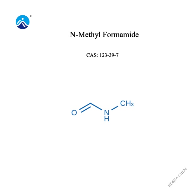  N-Methyl Formamide