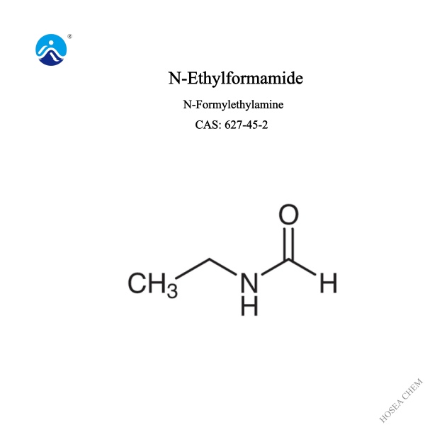  N-Ethylformamide