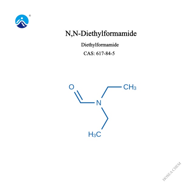  N,N-Diethylformamide