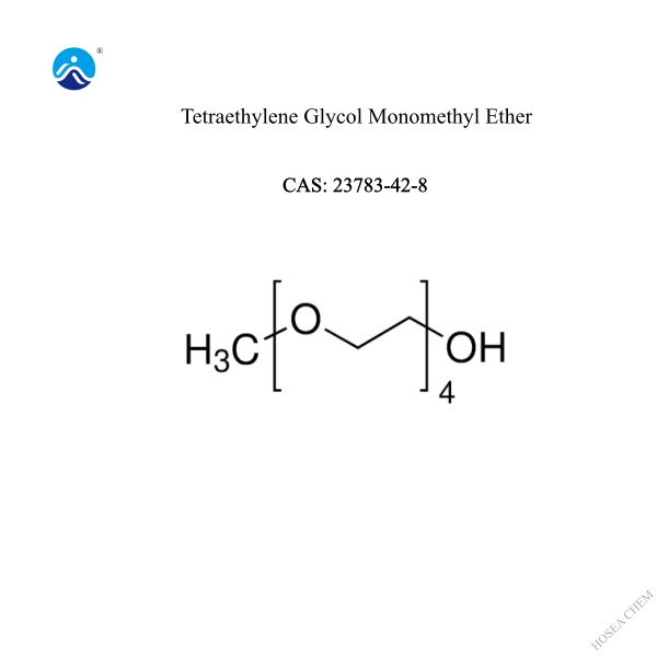  Tetraethylene Glycol Monomethyl Ether
