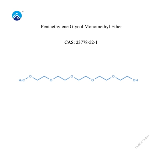  Pentaethylene Glycol Monomethyl Ether