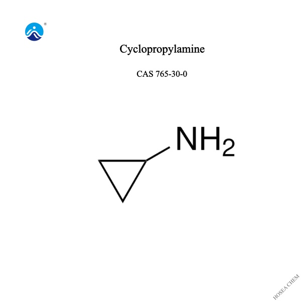  Cyclopropylamine