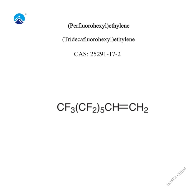  (Perfluorohexyl)ethylene