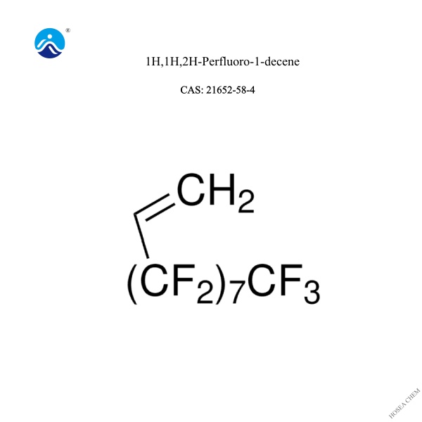  1H,1H,2H-Perfluoro-1-decene