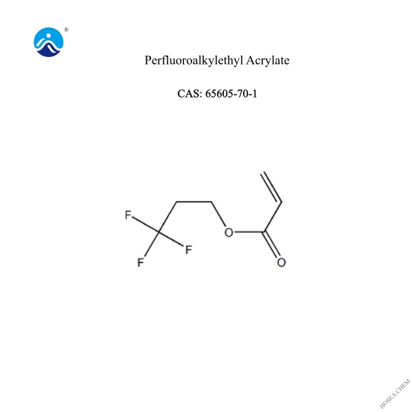  Perfluoroalkylethyl Acrylate