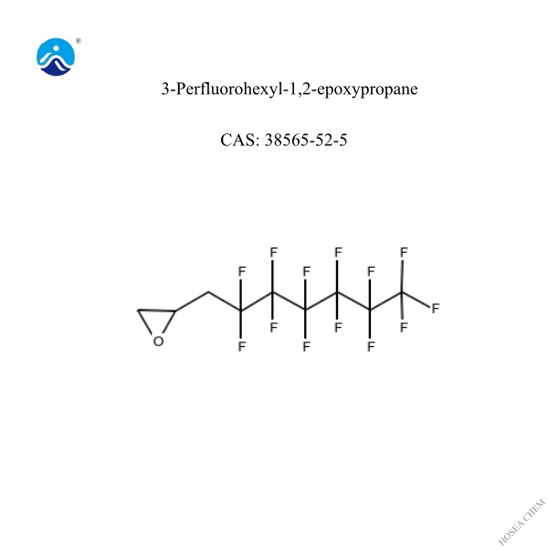  3-Perfluorohexyl-1,2-epoxypropane
